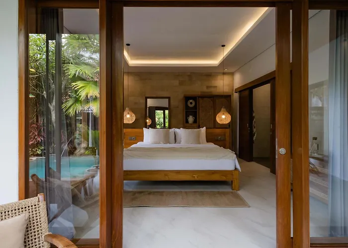 Private 3br Tropical L Pool & Open Living *
