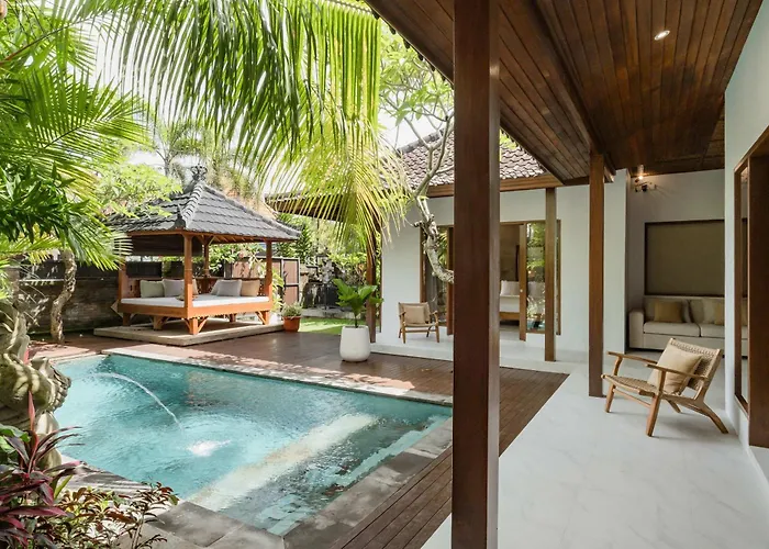 Private 3br Tropical L Pool & Open Living