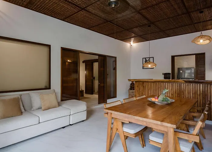 Private 3br Tropical L Pool & Open Living *
