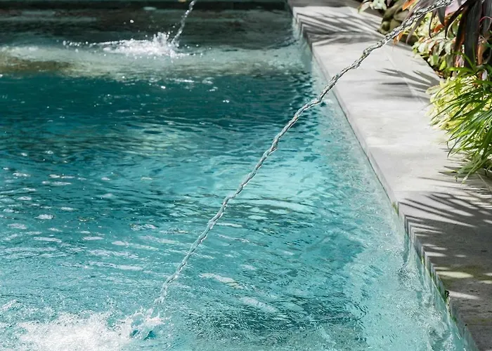 Private 3br Tropical L Pool & Open Living *