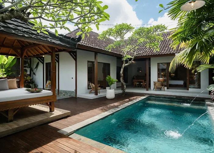 Private 3br Tropical L Pool & Open Living
