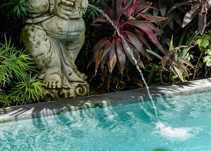 Private 3br Tropical L Pool & Open Living *