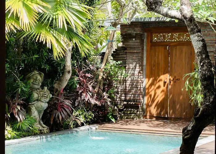 Private 3br Tropical L Pool & Open Living 別荘