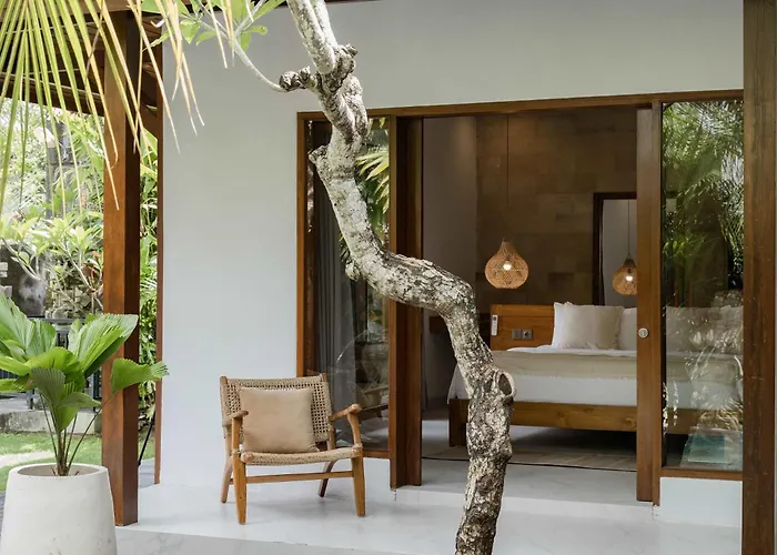 別荘 Private 3br Tropical L Pool & Open Living *