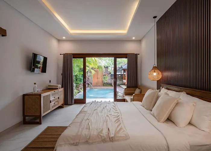 Private 3br Tropical L Pool & Open Living
