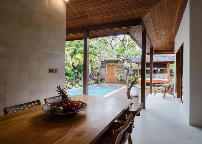 Private 3br Tropical L Pool & Open Living