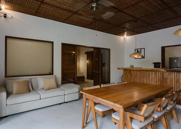 Private 3br Tropical L Pool & Open Living