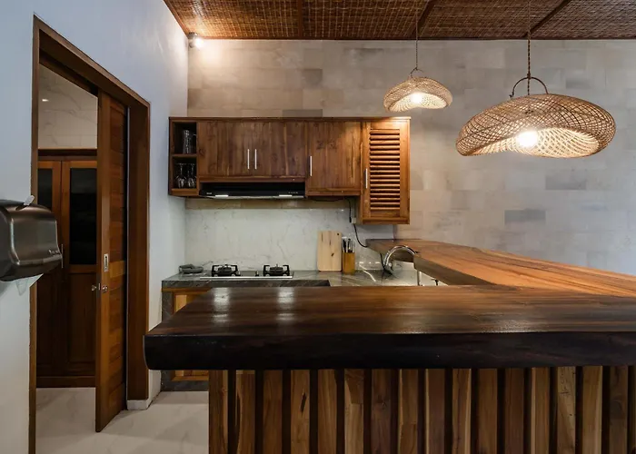 Private 3br Tropical L Pool & Open Living 別荘