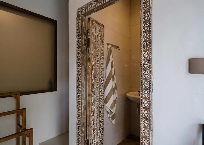 Private 3br Tropical L Pool & Open Living 別荘