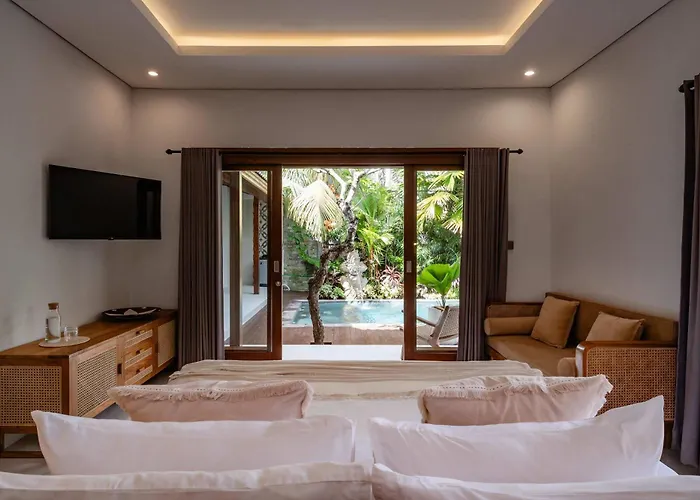 Private 3br Tropical L Pool & Open Living 別荘