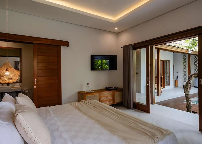 Private 3br Tropical L Pool & Open Living 別荘 *