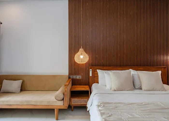 Private 3br Tropical L Pool & Open Living ジンバラン