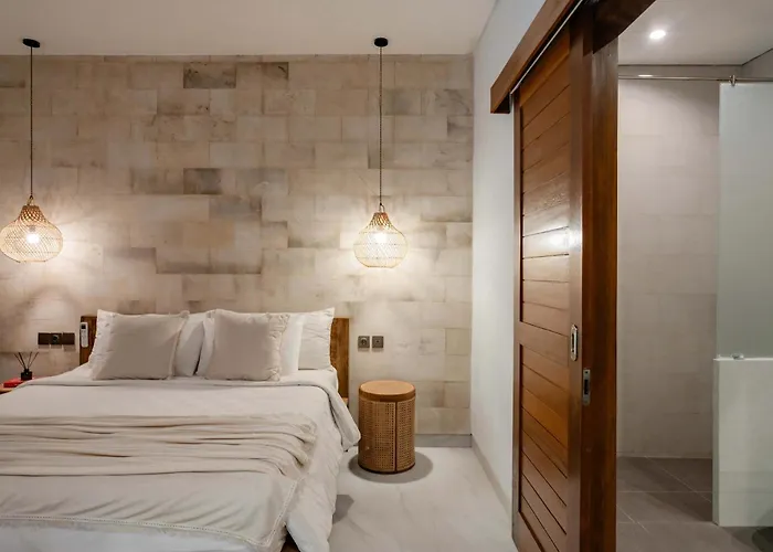 別荘 Private 3br Tropical L Pool & Open Living *