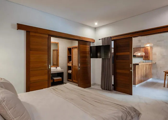 別荘 Private 3br Tropical L Pool & Open Living *