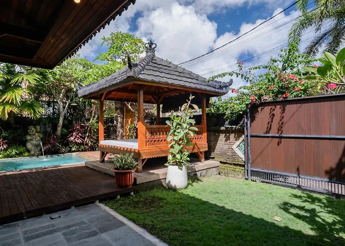 Private 3br Tropical L Pool & Open Living 別荘